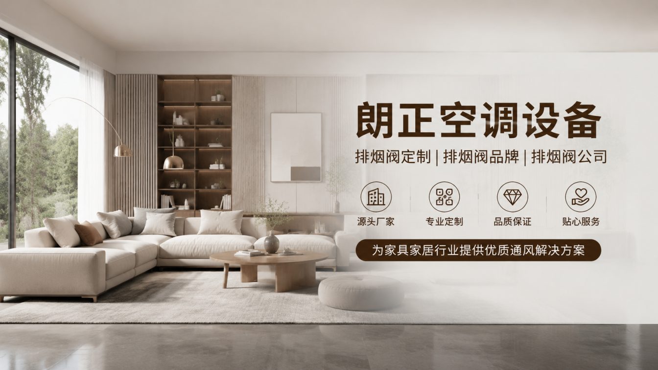 双鸭山为工程项目提供排烟通风方案